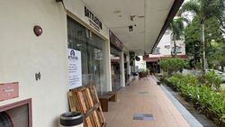 Hong Heng Mansions (D26), Office #523185441
